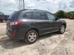 2010 Hyundai Santa Fe Gls იყიდება China Grove-ში, NC - Side