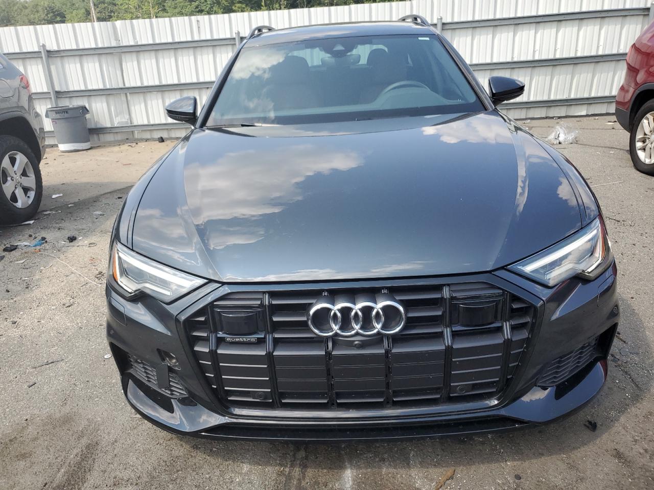 2024 Audi A6 Allroad Premium Plus VIN: WAU72BF28RN023052 Lot: 61903094