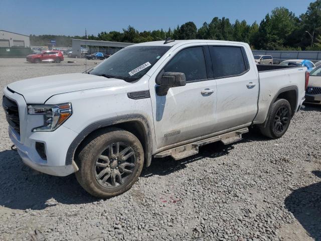 2022 Gmc Sierra Limited K1500 Elevation