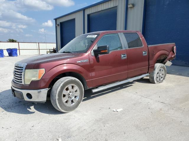 2010 Ford F150 Supercrew продається в Haslet, TX - All Over