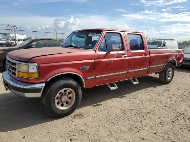 1997 Ford F350 