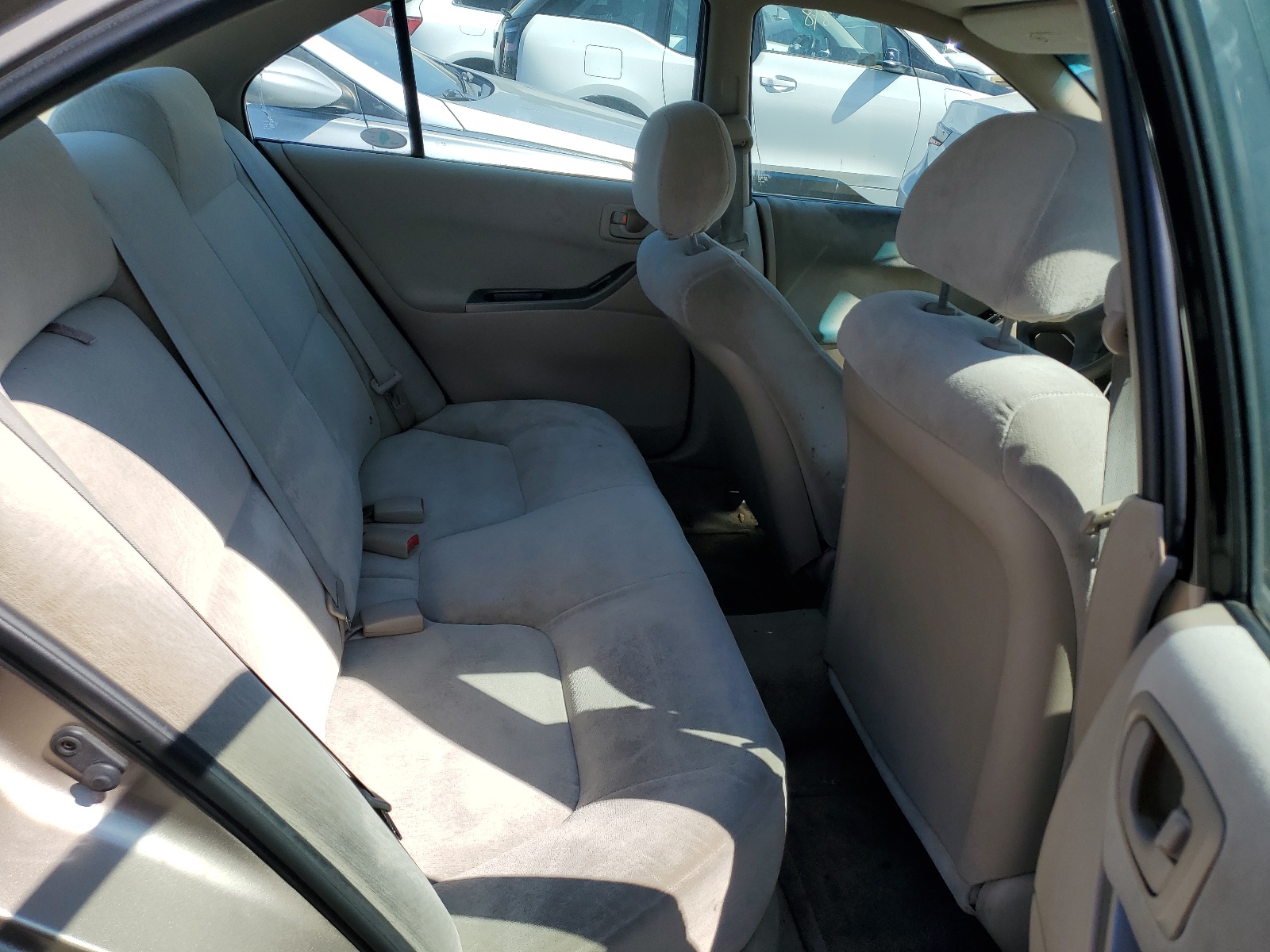 4A3AA46G92E156263 2002 Mitsubishi Galant Es