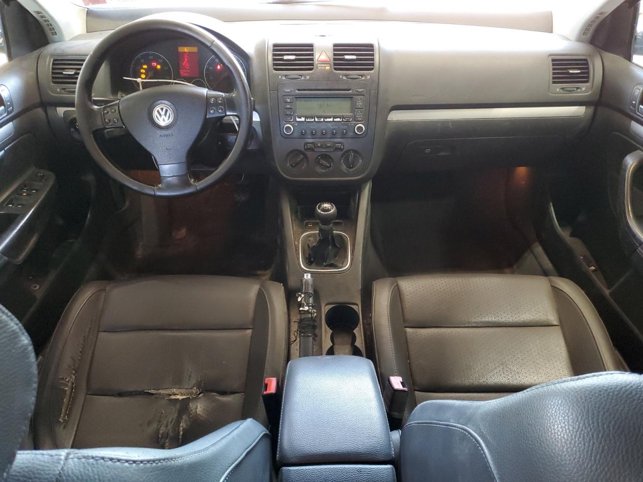 2006 Volkswagen Jetta 2.0T VIN: 3VWAJ71KX6M766816 Lot: 66266994