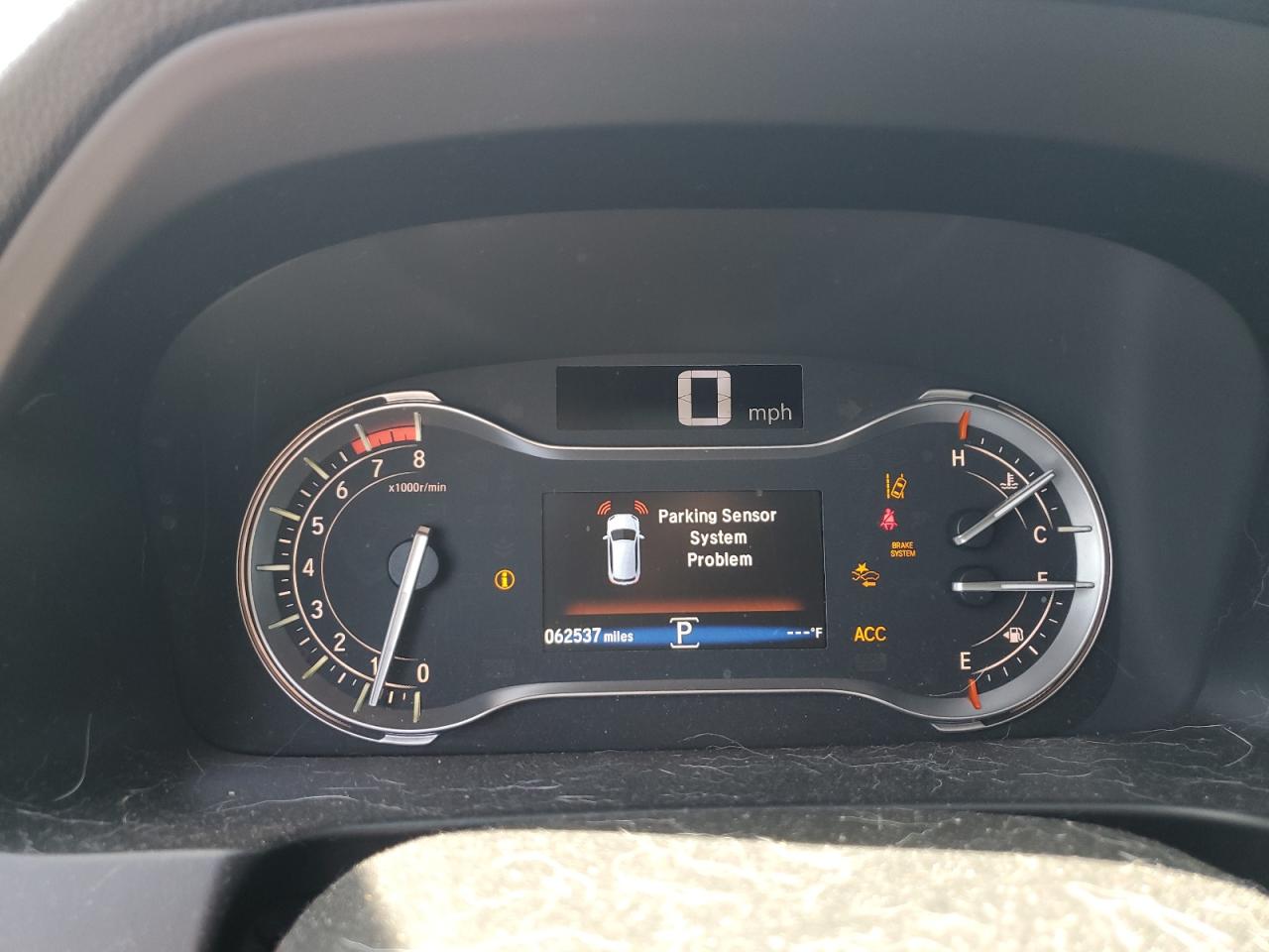 2017 Honda Pilot Touring VIN: 5FNYF5H90HB007271 Lot: 66835194