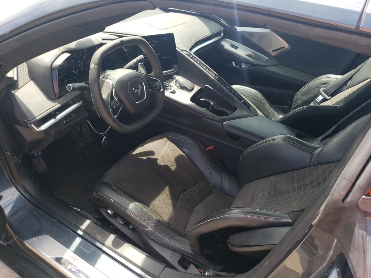 2021 Chevrolet Corvette Stingray 2Lt VIN: 1G1YB3D47M5113506 Lot: 68688694