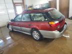 2004 Subaru Legacy Outback Awp за продажба в Pekin, IL - Side