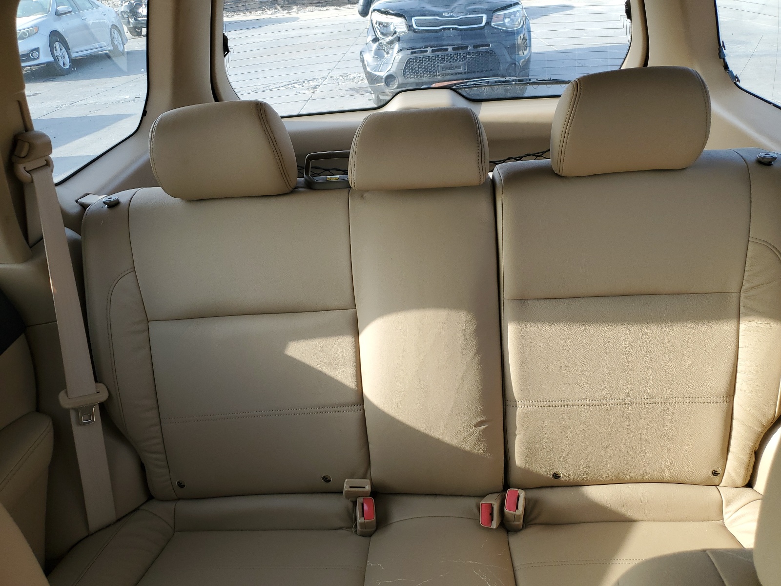 JF1SG65673H760491 2003 Subaru Forester 2.5Xs