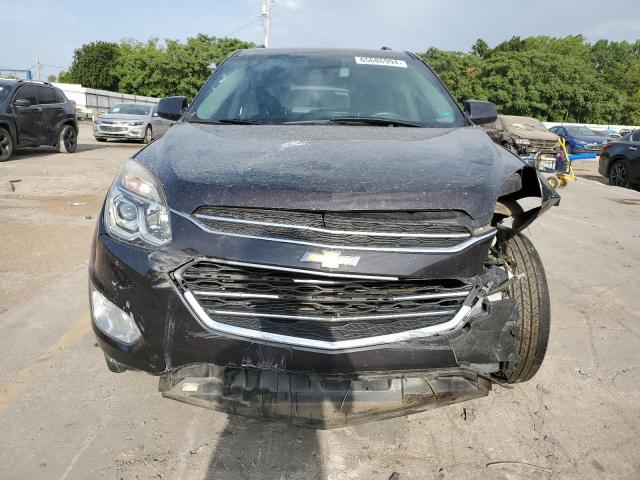  CHEVROLET EQUINOX 2016 Вугільний