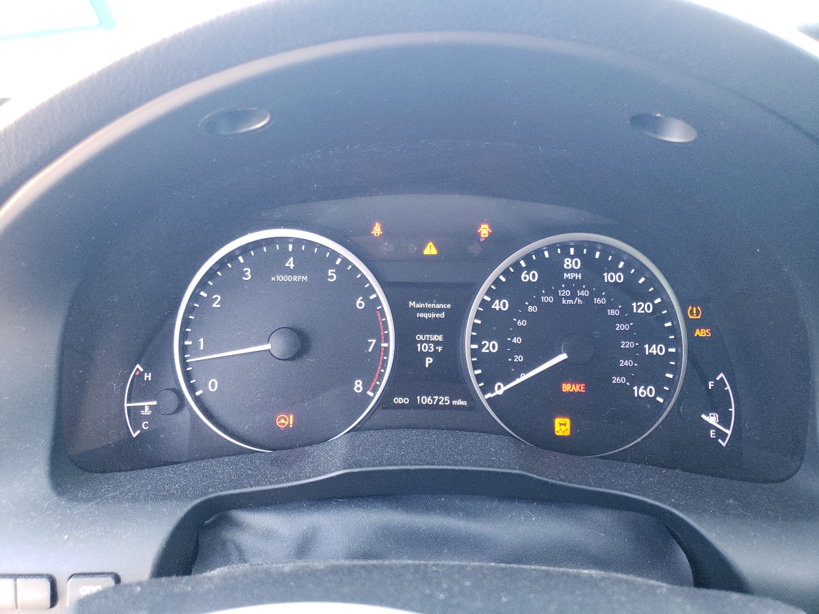 JTHBK1GG3D2015550 2013 Lexus Es 350