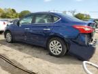 2019 Nissan Sentra S en Venta en Lebanon, TN - Rear End