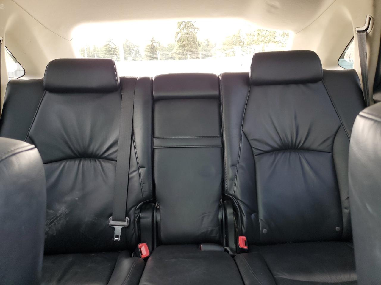 2007 Lexus Rx 350 VIN: JTJHK31U672023861 Lot: 67743214