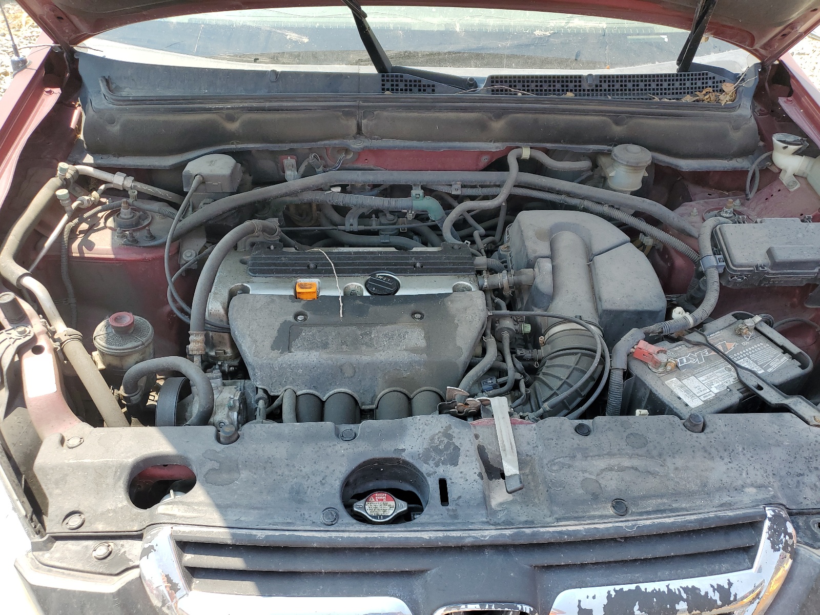 JHLRD78453C003378 2003 Honda Cr-V Lx