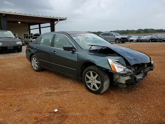 2004 Honda Accord Ex VIN: 1HGCM66574A098324 Lot: 65866404