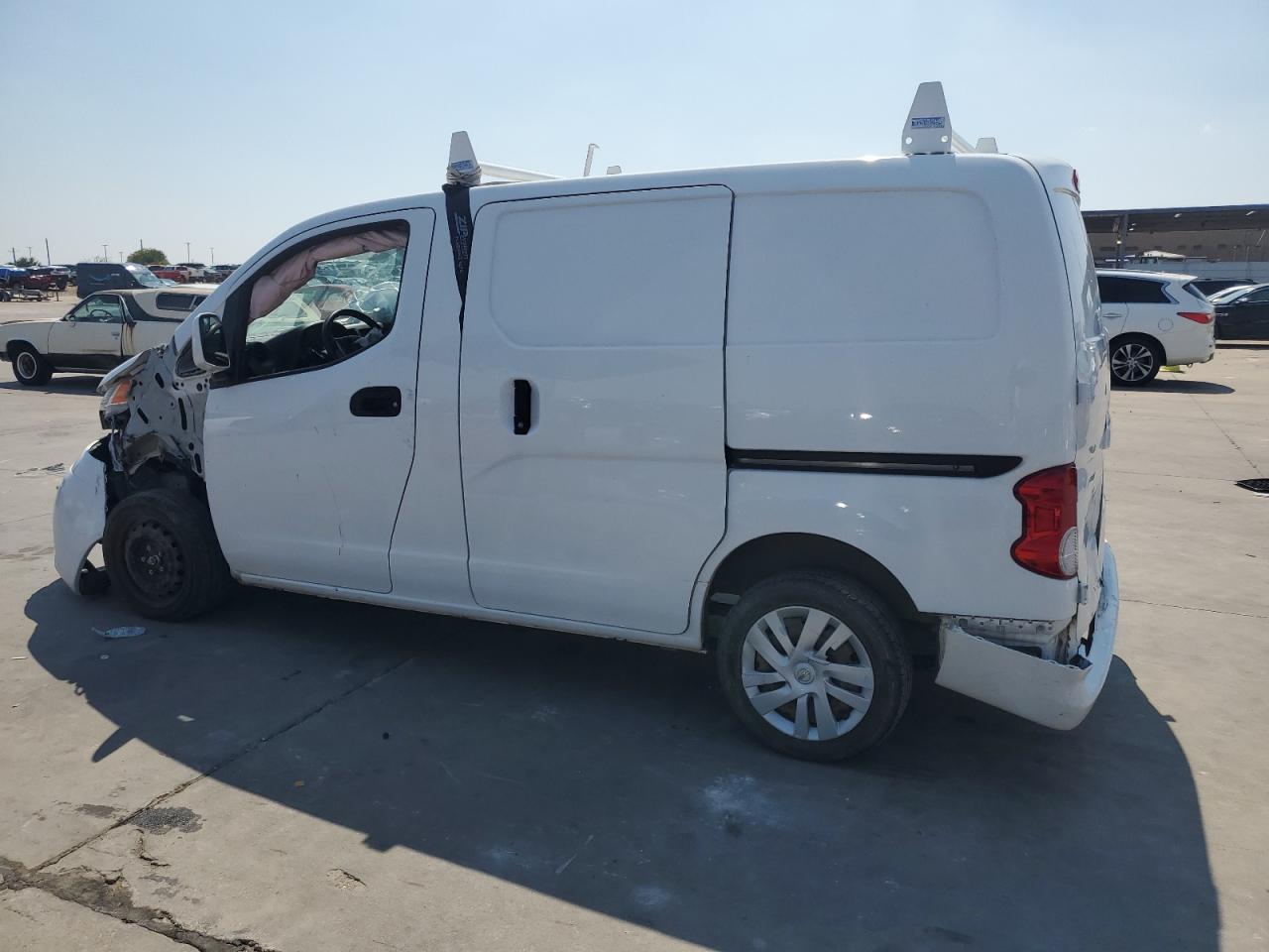 2019 Nissan Nv200 2.5S VIN: 3N6CM0KN5KK690556 Lot: 66609784