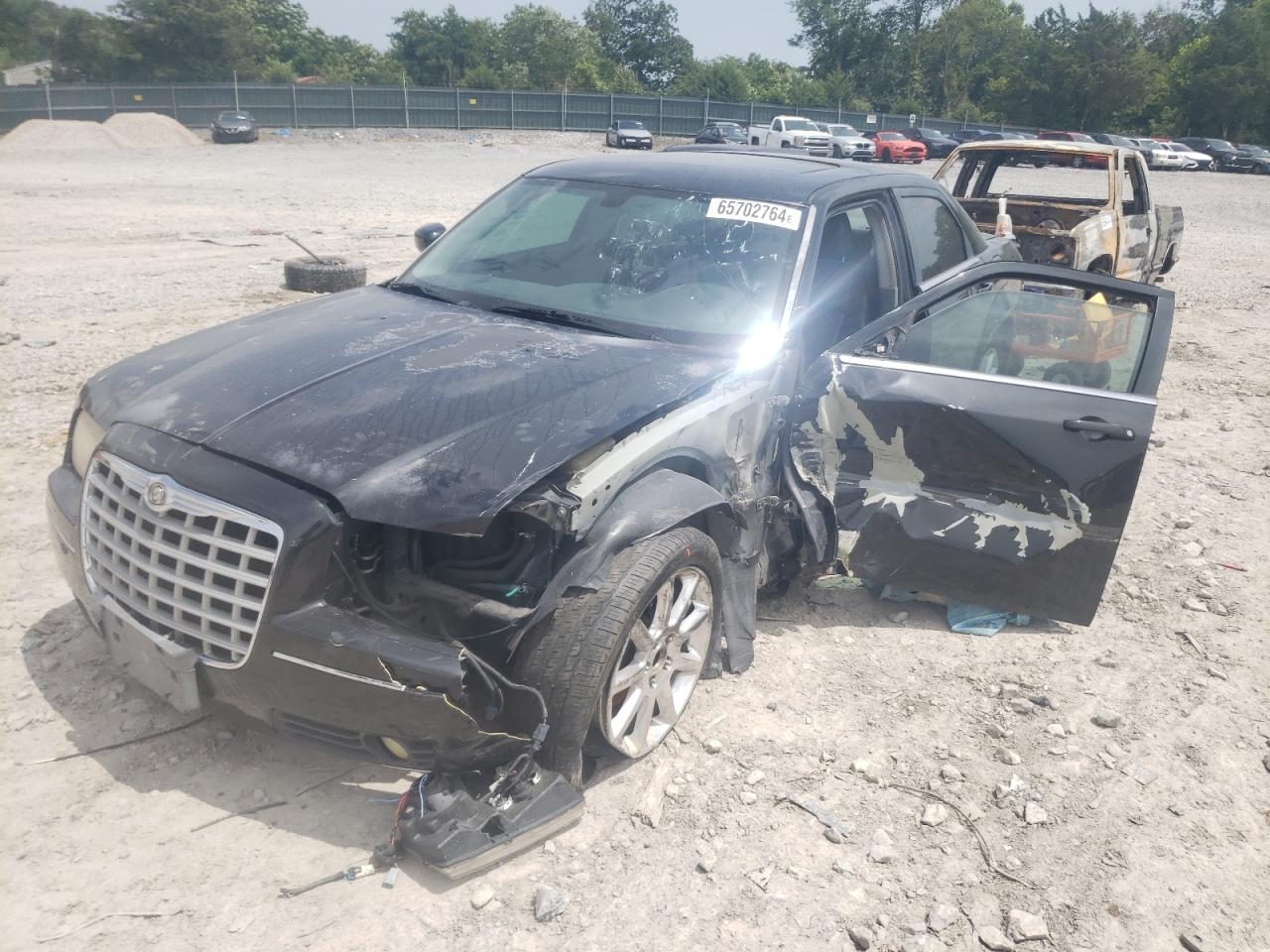 2005 Chrysler 300 - Image 1