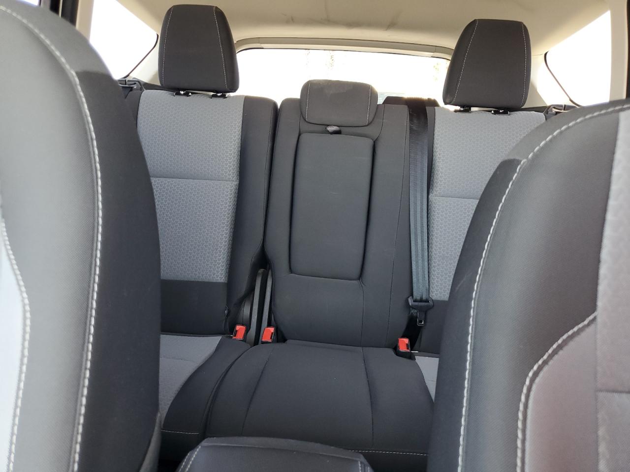 2017 Ford Escape Se VIN: 1FMCU9GD2HUA41292 Lot: 66009664