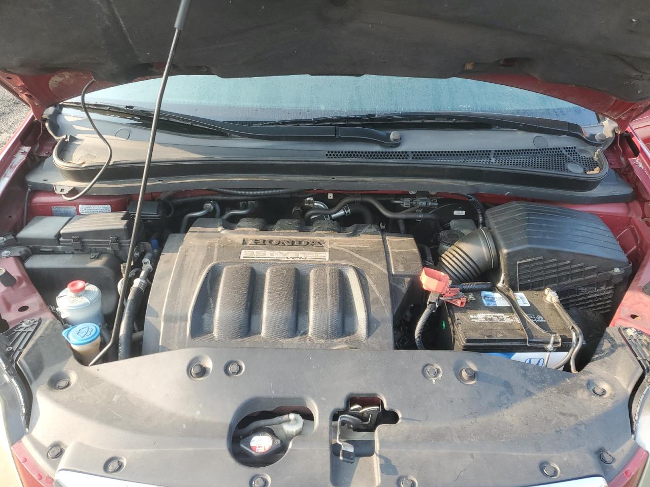 2006 Honda Odyssey Exl VIN: 5FNRL38656B428715 Lot: 67444444