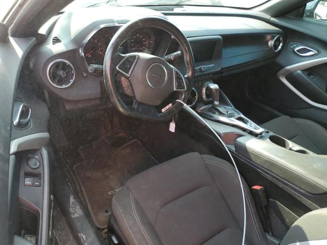 1G1FB1RXXL0100226 Chevrolet Camaro LS 8