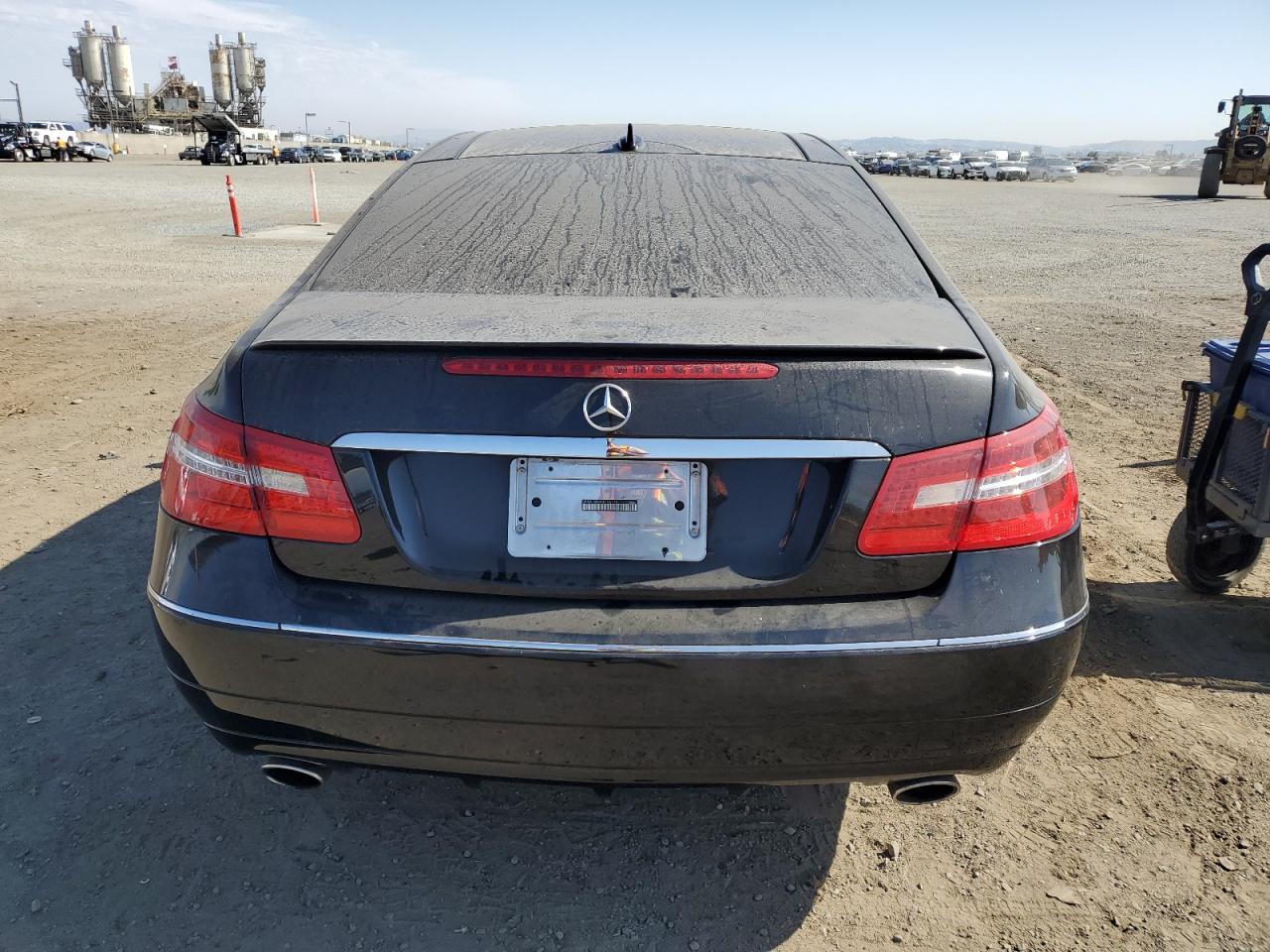 2013 Mercedes-Benz E 350 VIN: WDDKJ5KB5DF186175 Lot: 65616434