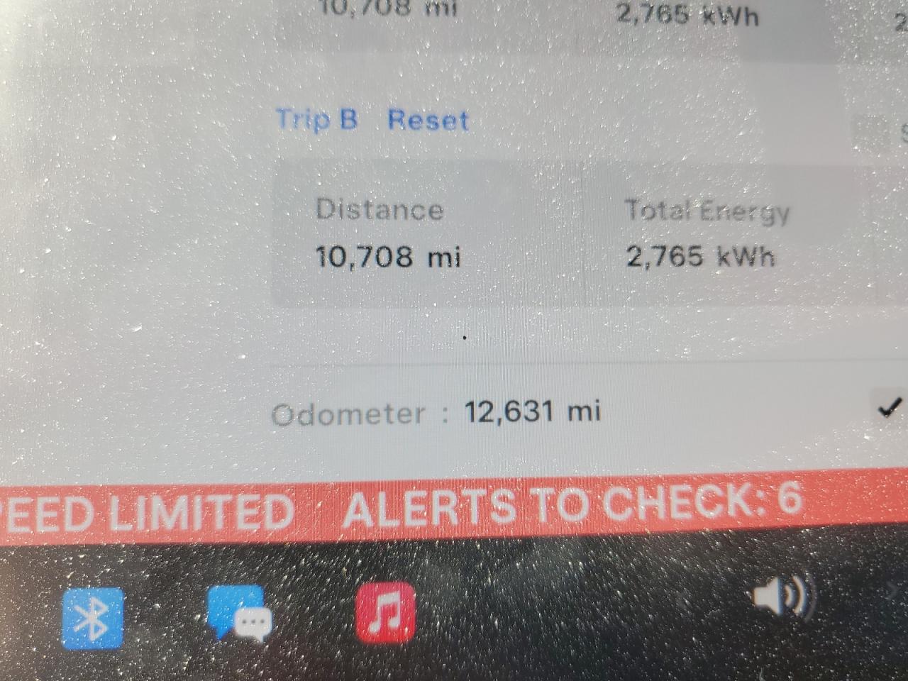 2023 Tesla Model 3 VIN: 5YJ3E1EBXPF662193 Lot: 66068644