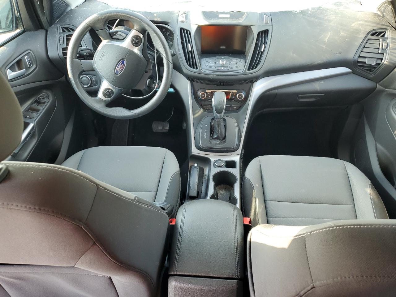 2015 Ford Escape Se VIN: 1FMCU0GX0FUC56401 Lot: 66345294