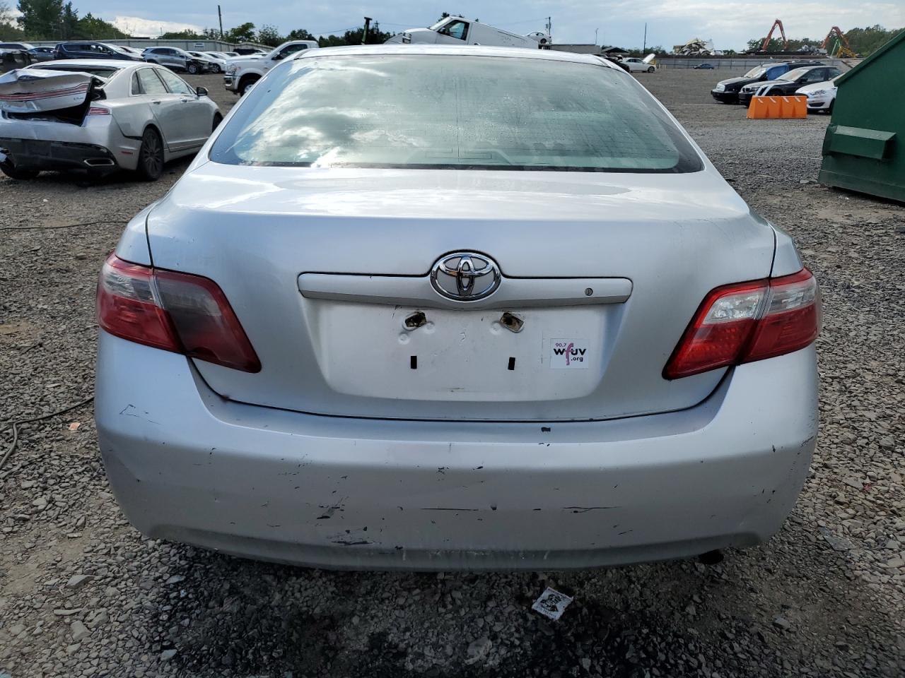 2009 Toyota Camry Base VIN: 4T1BE46K49U397093 Lot: 68383904