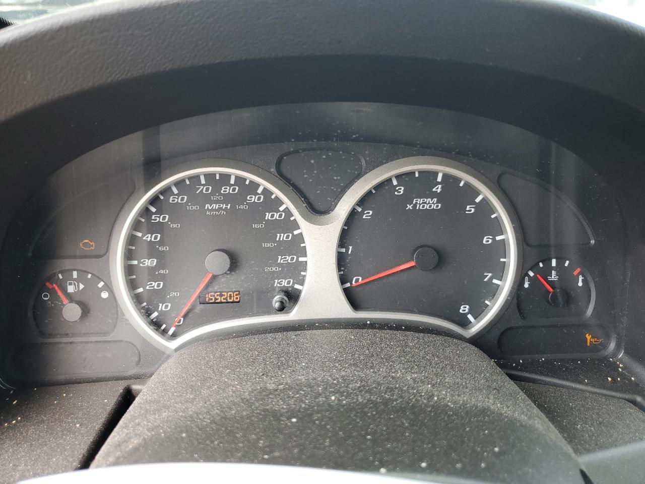 2006 Chevrolet Equinox Lt VIN: 2CNDL63F366011646 Lot: 67057114