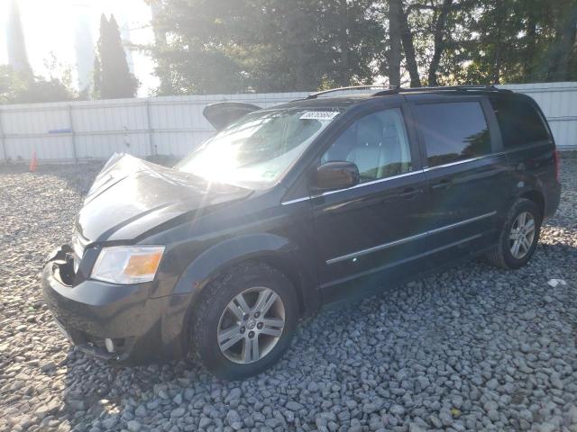 2010 Dodge Grand Caravan Sxt