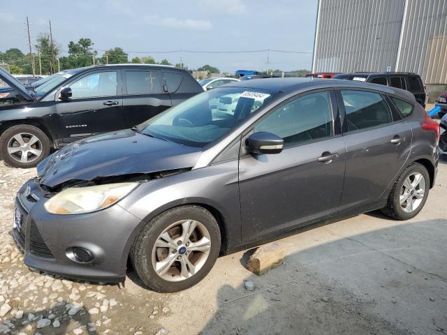 2014 Ford Focus Se for Sale in Lawrenceburg, KY - Front End