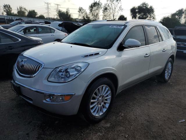 2011 Buick Enclave Cxl