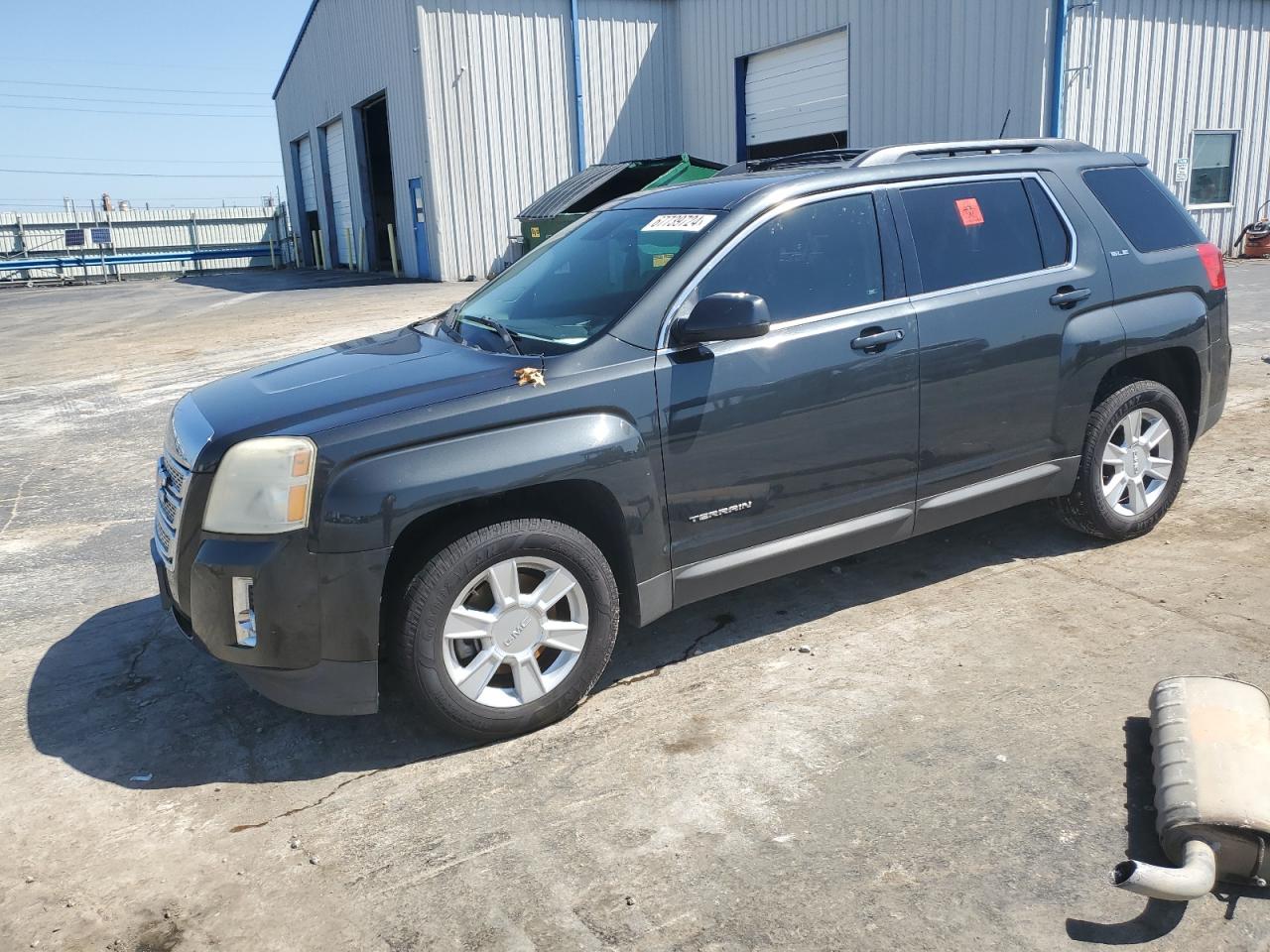 2013 GMC Terrain - Image 1