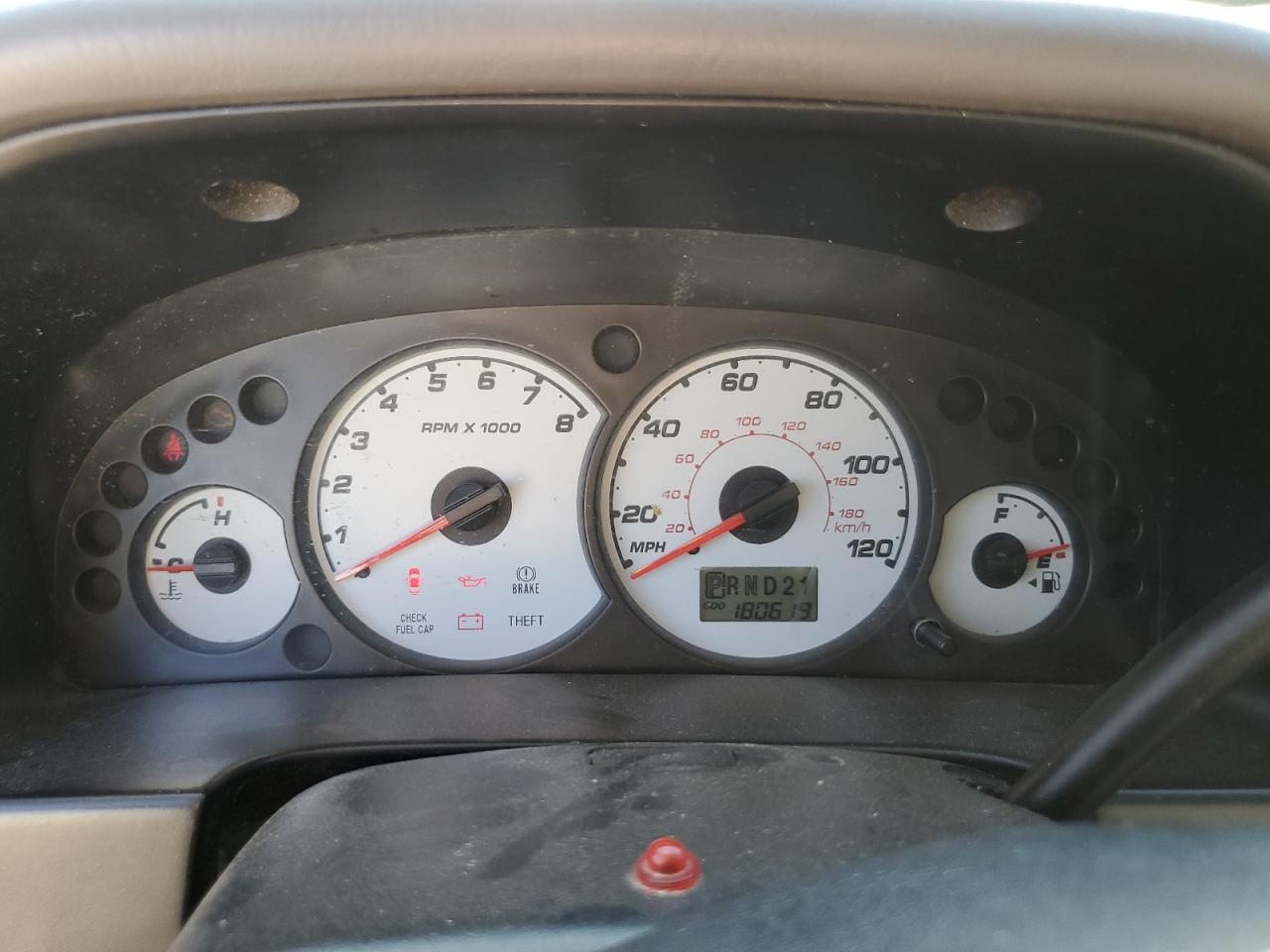 2002 Ford Escape Xlt VIN: 1FMCU04182KA93132 Lot: 67841684