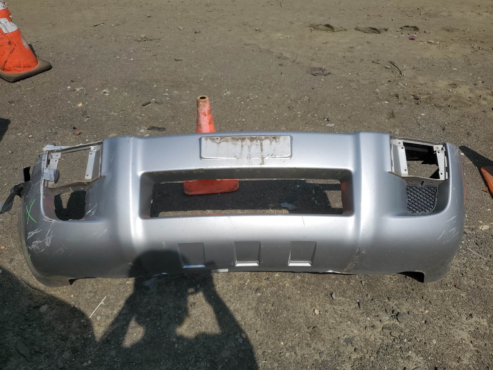 KM8JM12B88U759282 2008 Hyundai Tucson Gls