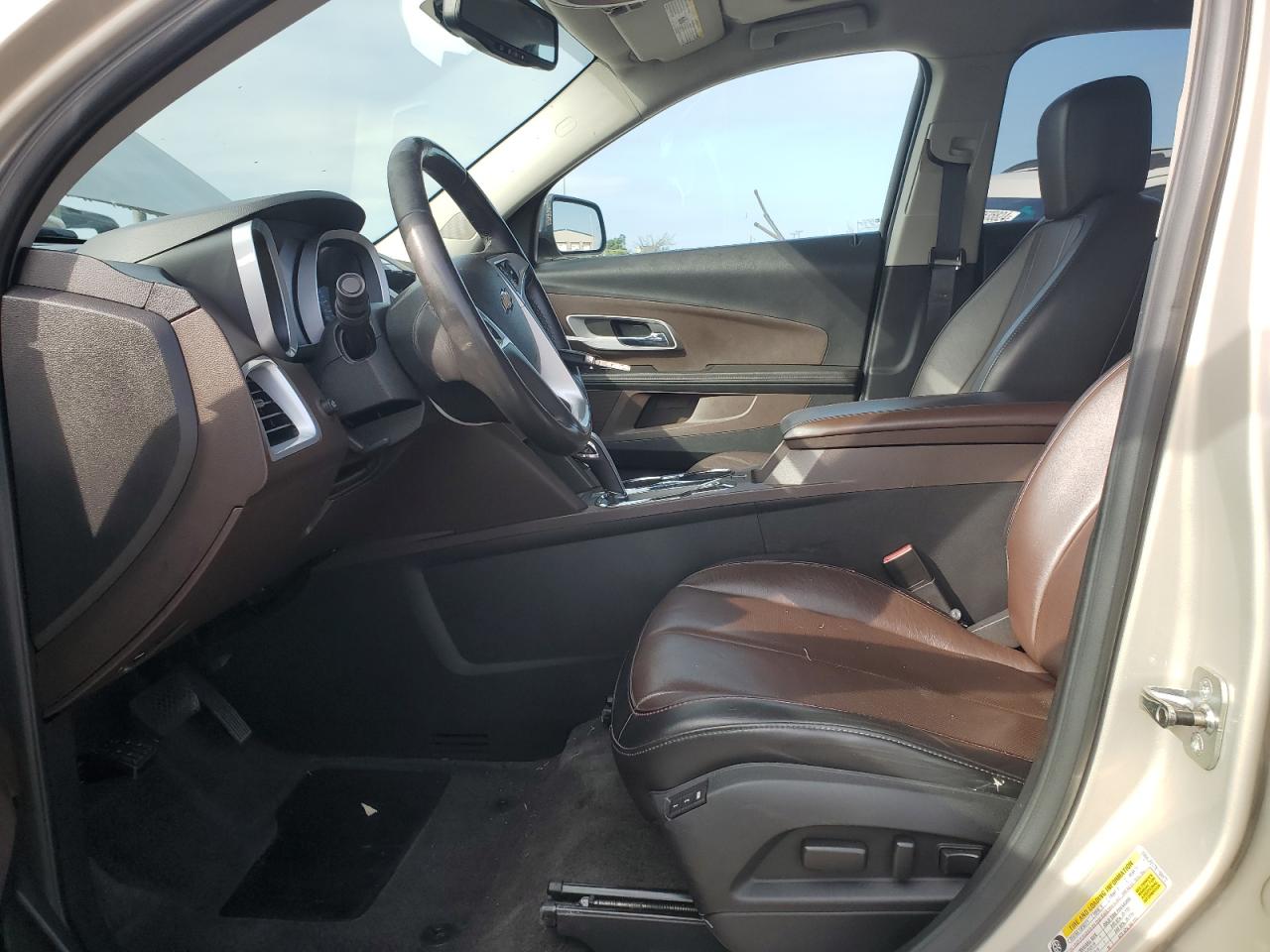 2011 Chevrolet Equinox - Image 7