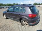 2016 Volkswagen Tiguan S zu verkaufen in Hillsborough, NJ - Side