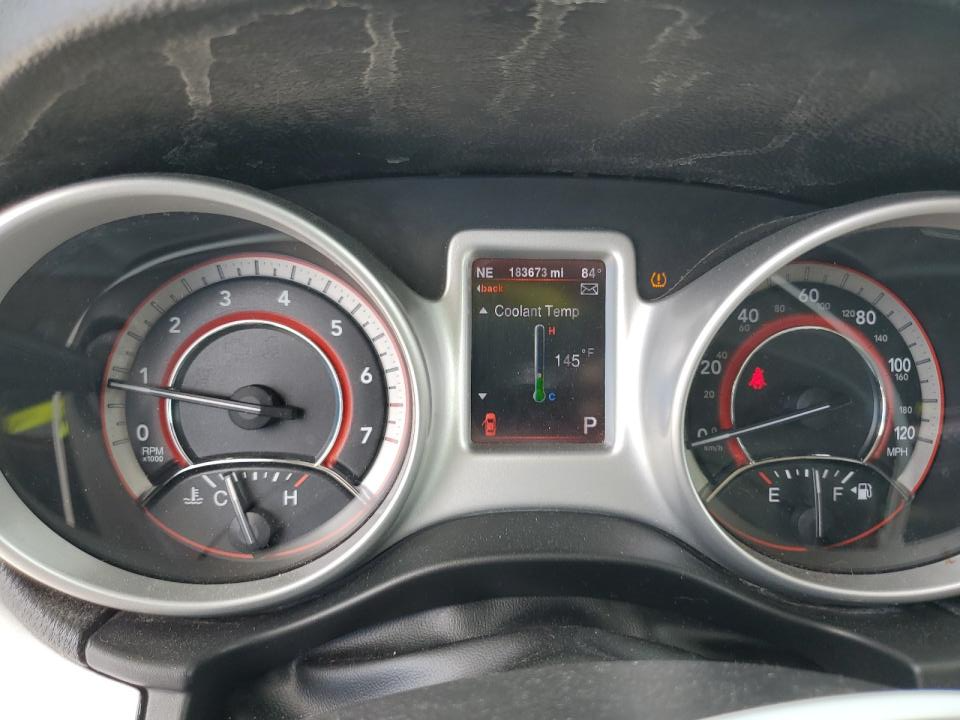 3C4PDCDG4DT723788 2013 Dodge Journey Crew