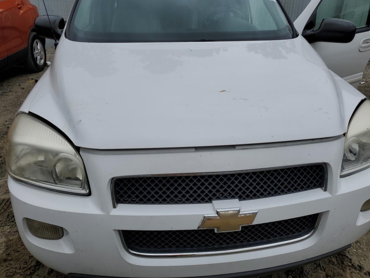 1GNDV33188D108564 2008 Chevrolet Uplander Lt