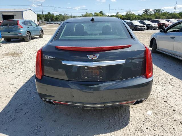  CADILLAC XTS 2016 Чорний