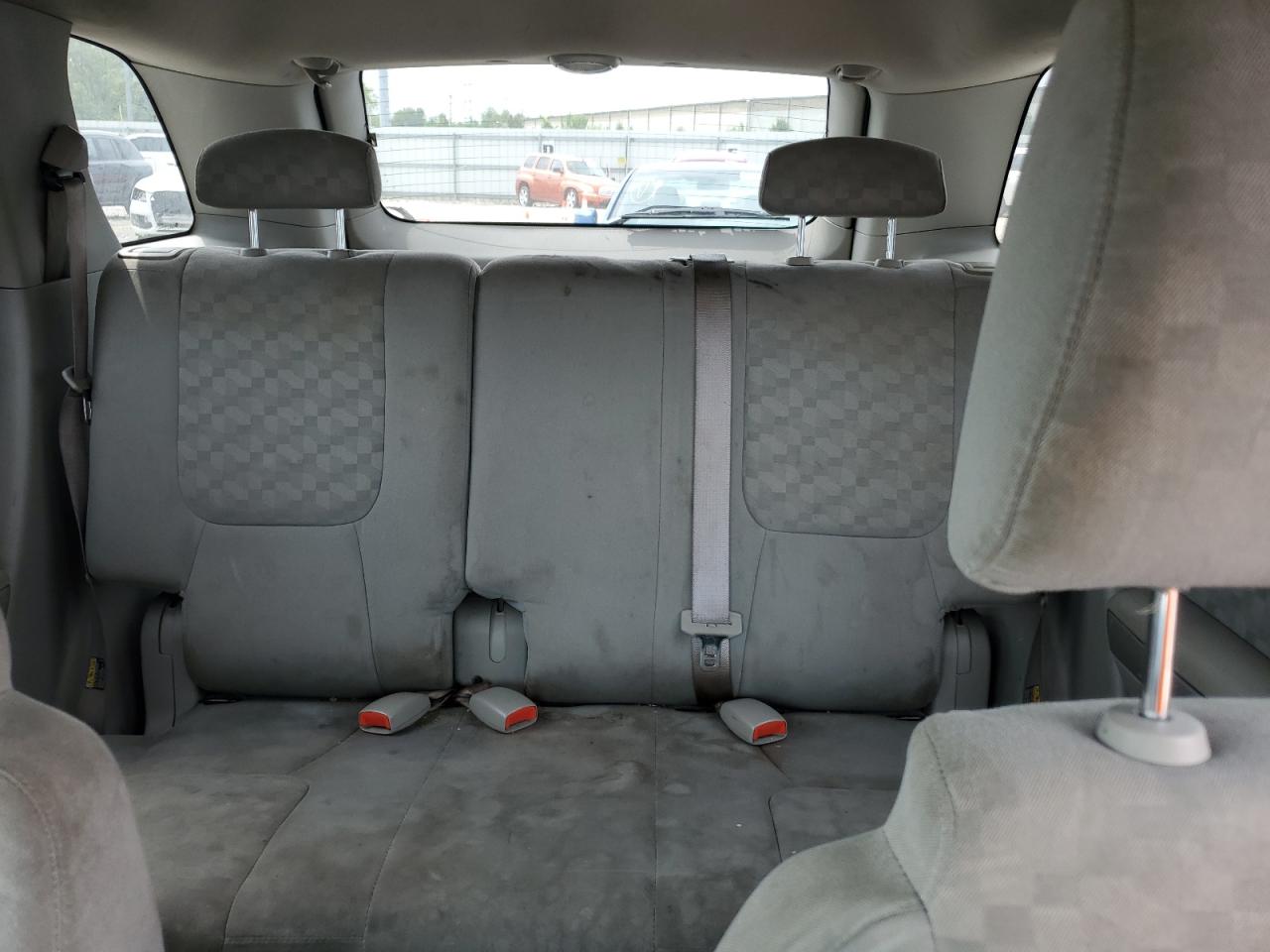 2006 Chevrolet Equinox Lt VIN: 2CNDL63F966064030 Lot: 66154974