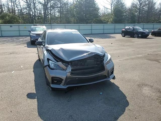 2015 Infiniti Q50 Base VIN: JN1BV7AR3FM416158 Lot: 65154914