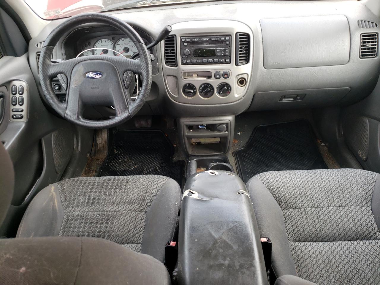 2003 Ford Escape Xlt VIN: 1FMYU03133KC63888 Lot: 65594384