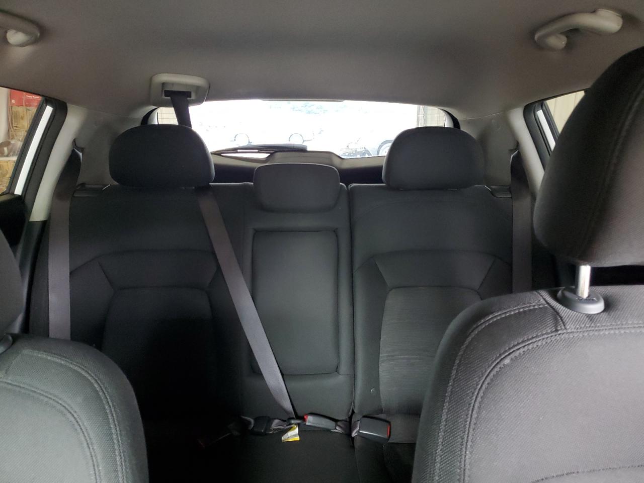 2012 Kia Sportage Base VIN: KNDPB3A24C7299028 Lot: 66534674