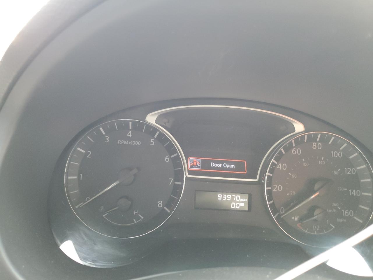 2013 Nissan Altima 2.5 VIN: 1N4AL3AP2DN498547 Lot: 68896784