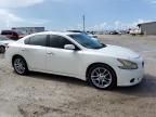 2010 Nissan Maxima S en Venta en Tifton, GA - Normal Wear