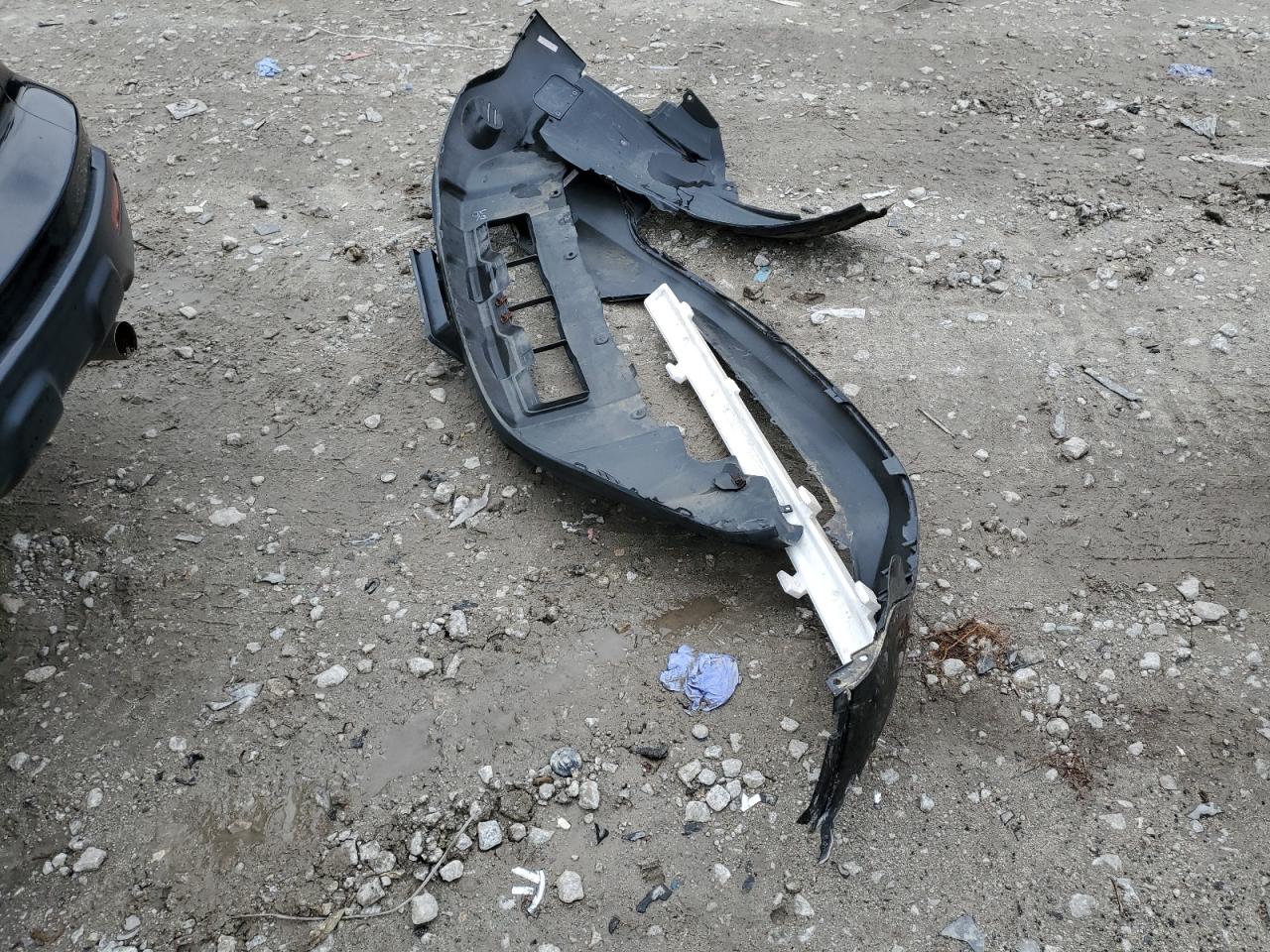 2008 Honda Cr-V Ex VIN: 5J6RE485X8L009194 Lot: 66472484