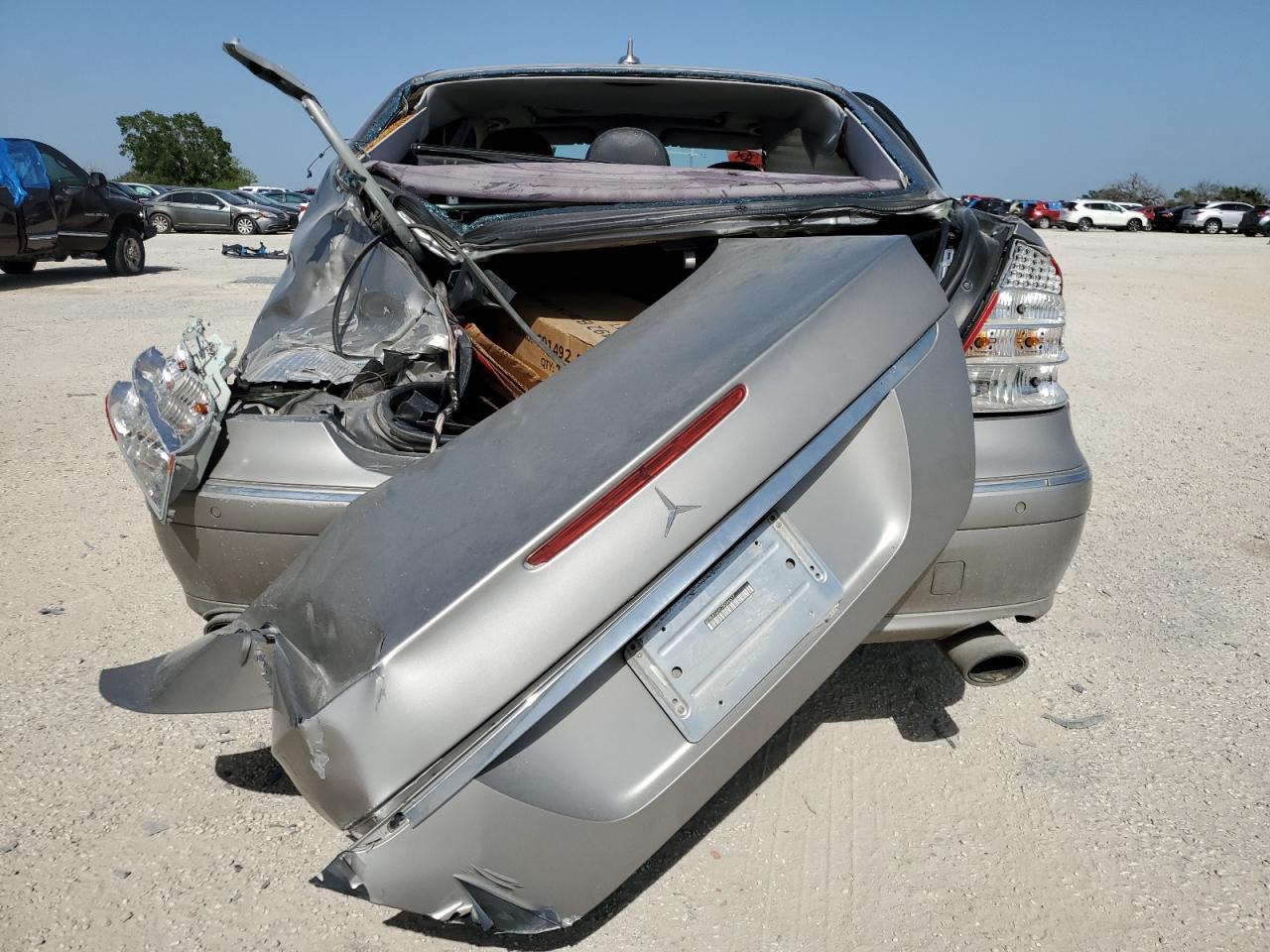 2007 Mercedes-Benz E-klasse - Image 6