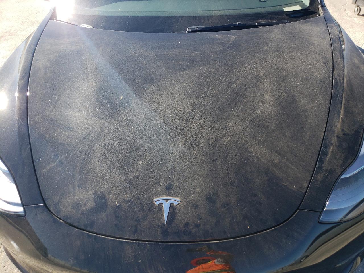 5YJ3E1EC8PF635504 2023 Tesla Model 3