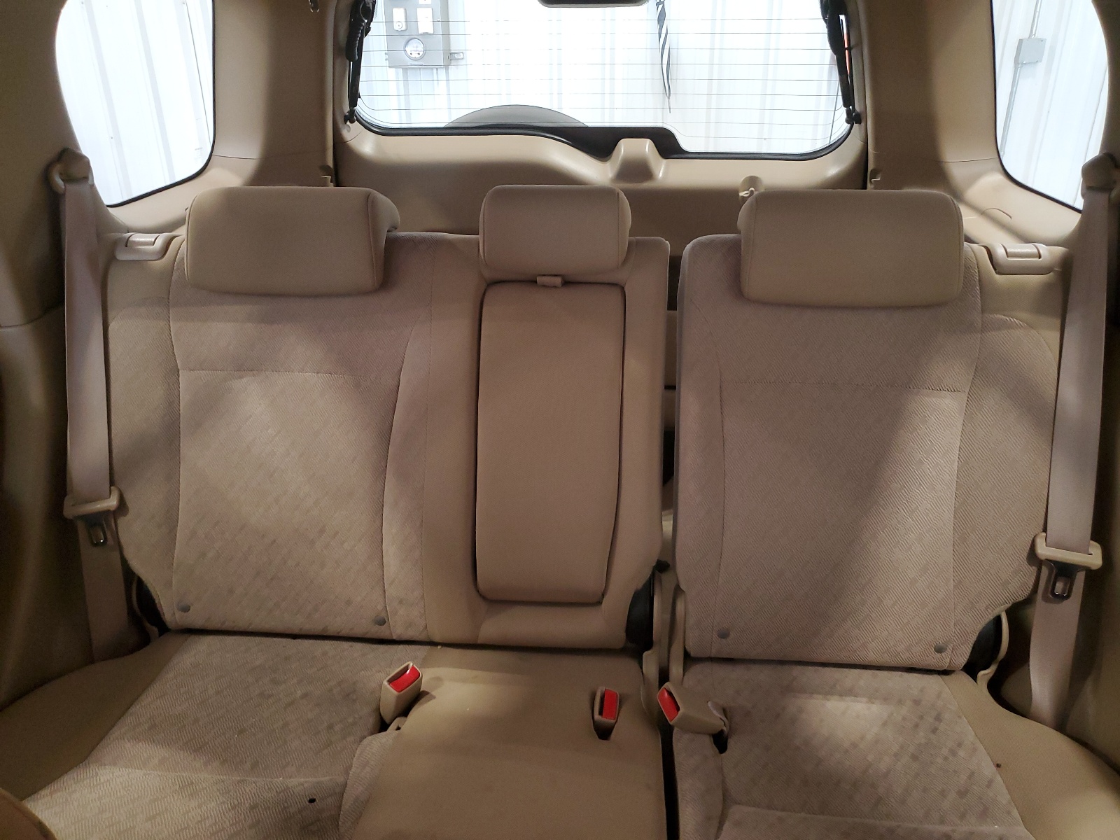 JHLRD68565C017148 2005 Honda Cr-V Lx