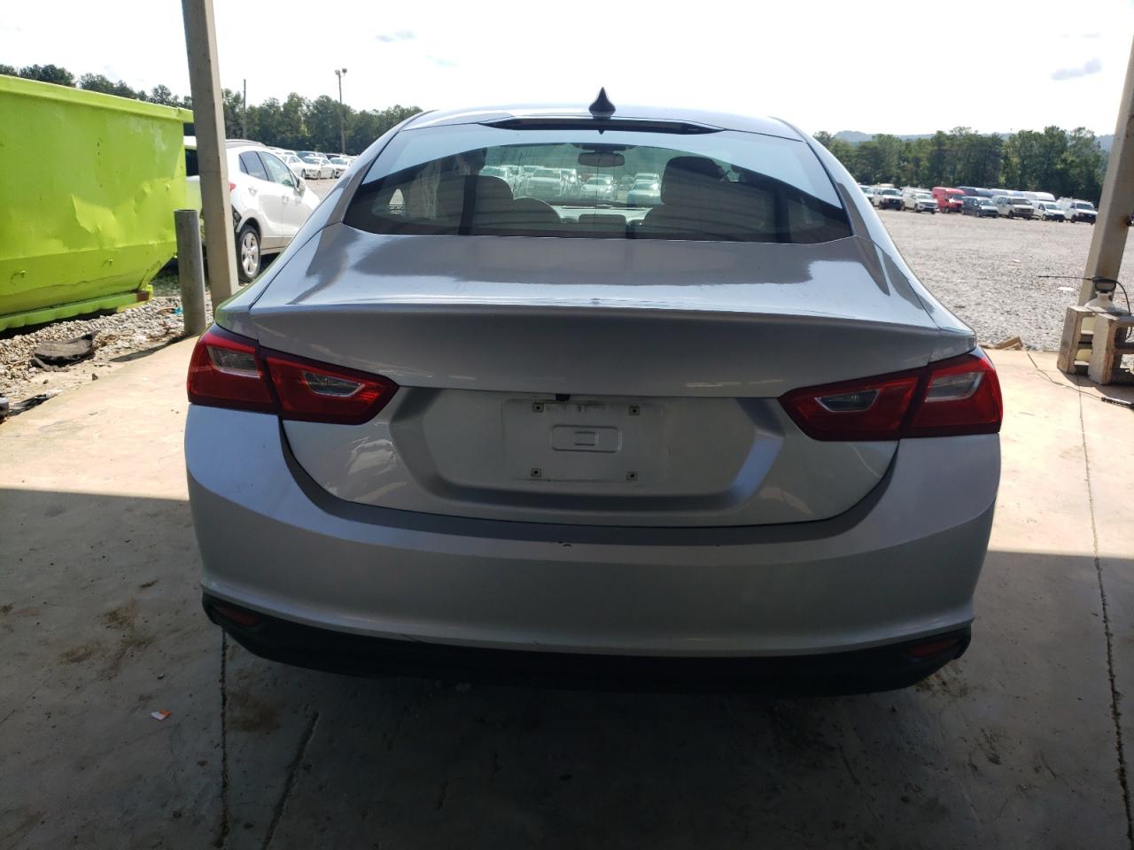 2019 Chevrolet Malibu Ls VIN: 1G1ZB5STXKF198858 Lot: 65144504