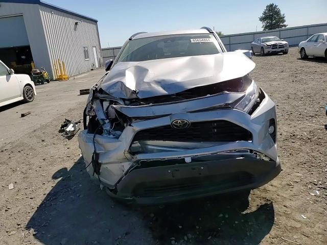 2020 Toyota Rav4 Xle VIN: 2T3P1RFV8LC083827 Lot: 65654864